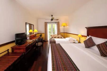 Victoria Can Tho Resort - 63