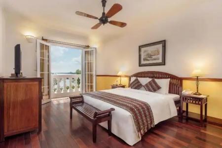 Victoria Can Tho Resort - 59