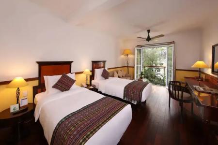 Victoria Can Tho Resort - 46