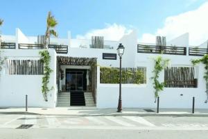 Vila de La Mar & Spa, St. Maries-de-la-Mer