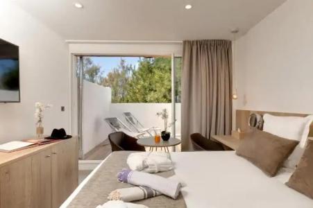 Vila de La Mar & Spa - 77