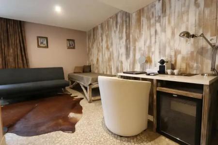 Vila de La Mar & Spa - 26