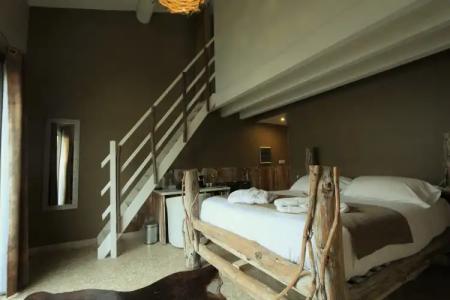 Vila de La Mar & Spa - 28