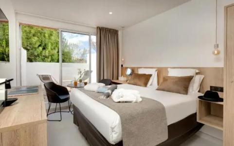 Vila de La Mar & Spa - 78