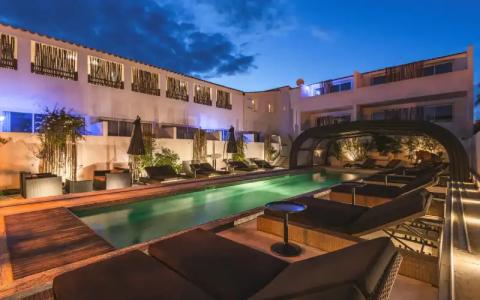 Vila de La Mar & Spa - 14