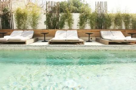 Vila de La Mar & Spa - 12