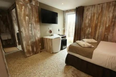 Vila de La Mar & Spa - 72