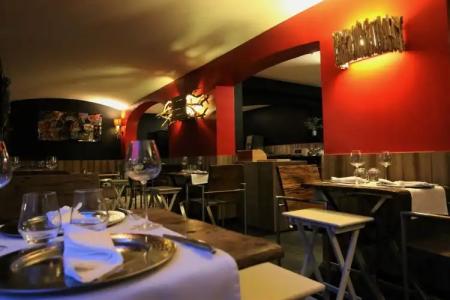 Vila de La Mar & Spa - 24