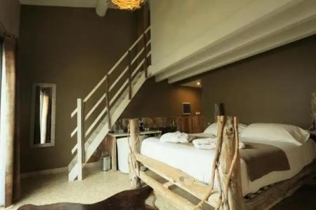 Vila de La Mar & Spa - 45