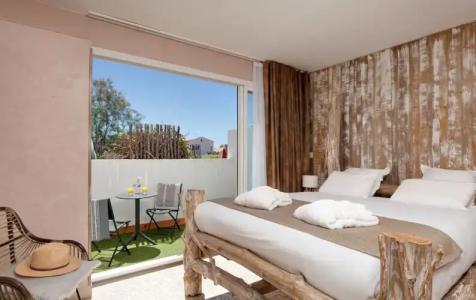 Vila de La Mar & Spa - 40