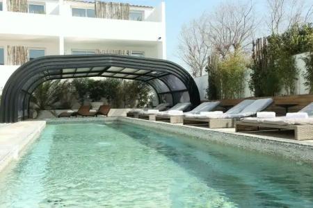 Vila de La Mar & Spa - 13