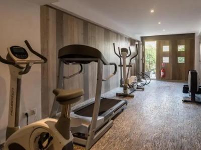 Vila de La Mar & Spa - 16