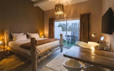 Vila de La Mar & Spa - 55