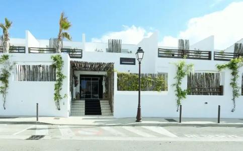 Vila de La Mar & Spa - 0