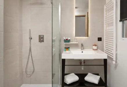 Vila de La Mar & Spa - 75