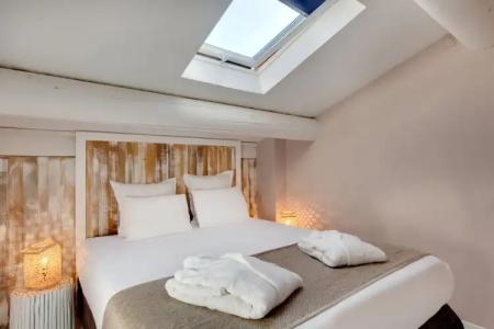 Vila de La Mar & Spa - 4