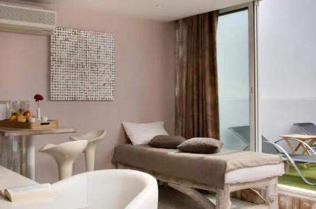 Vila de La Mar & Spa - 91