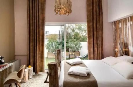 Vila de La Mar & Spa - 74