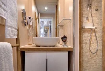 Vila de La Mar & Spa - 9