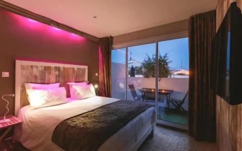 Vila de La Mar & Spa - 84