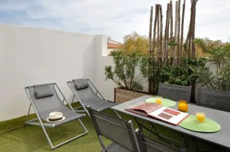 Vila de La Mar & Spa - 15