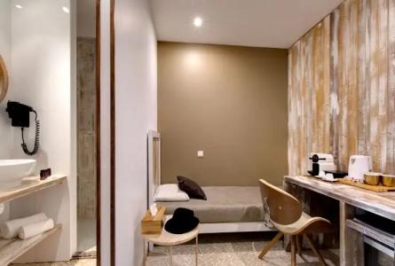 Vila de La Mar & Spa - 1