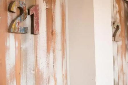 Vila de La Mar & Spa - 81