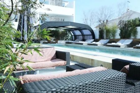 Vila de La Mar & Spa - 27