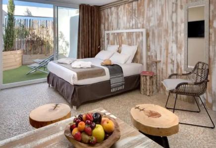 Vila de La Mar & Spa - 56