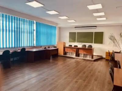 Education Centre Profsoyuzov - 9