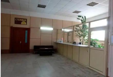 Education Centre Profsoyuzov - 1