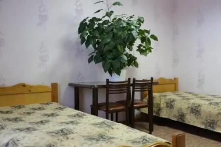 Education Centre Profsoyuzov - 4