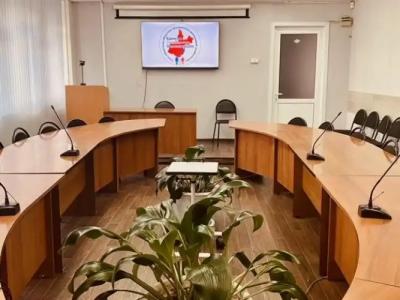 Education Centre Profsoyuzov - 7