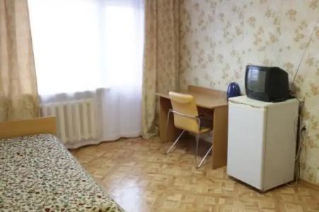 Education Centre Profsoyuzov - 5