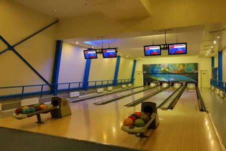 Recreational Complex Bor - 20