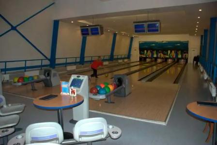 Recreational Complex Bor - 22