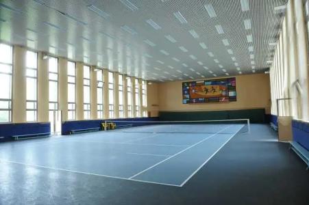 Recreational Complex Bor - 18