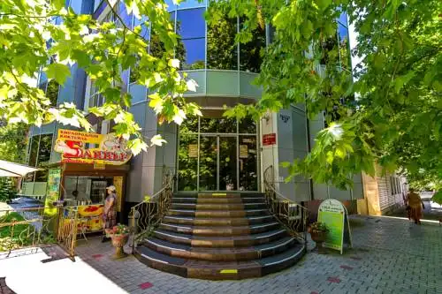 Spa De Muazel - 0