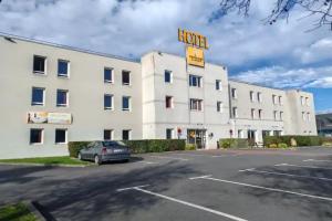Sure Hotel by Best Western Caen Memorial, Caen