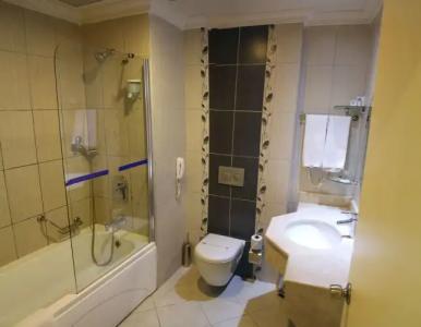 Fun&Sun Smart Hane Sun - 58