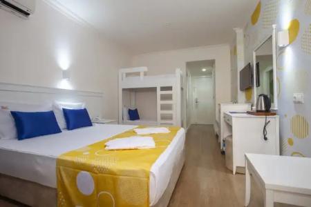 Fun&Sun Smart Hane Sun - 56