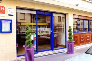 Urban Style Hotel de l'Europe, Rouen