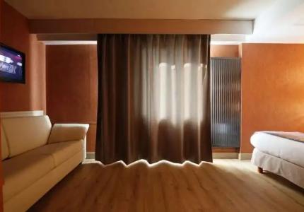 Urban Style de l'Europe - 92