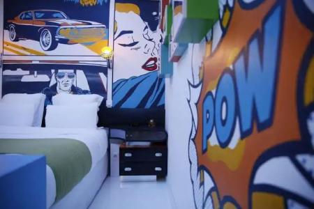 Urban Style de l'Europe - 71