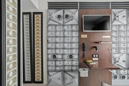 Urban Style de l'Europe - 29