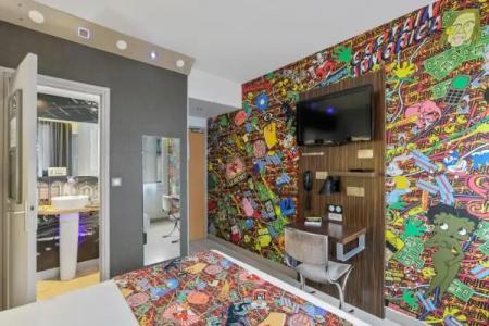 Urban Style de l'Europe - 25