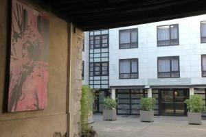 Hotel Litteraire Gustave Flaubert, BW Signature Collection, Rouen