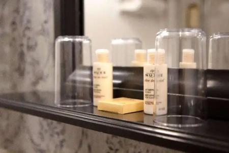 Litteraire Gustave Flaubert, BW Signature Collection - 81