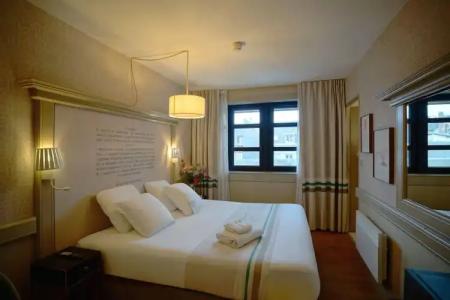 Litteraire Gustave Flaubert, BW Signature Collection - 34