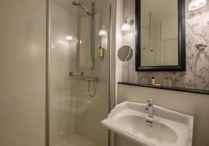 Litteraire Gustave Flaubert, BW Signature Collection - 8